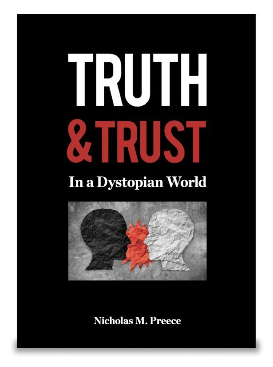 buy book truth & trust online